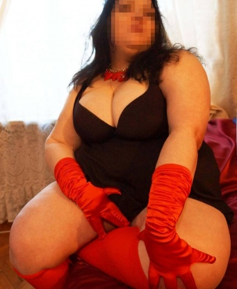 Проститутка Ксения