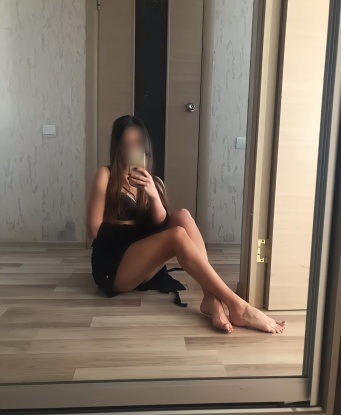 Проститутка Милена