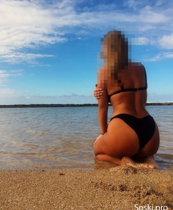 Проститутка Людмила