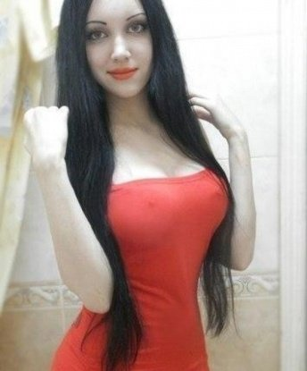 Проститутка Анастасия